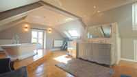 Maison à vendre à Saint-Quentin-les-Chardonnets, Orne - 390.000 € - photo 4