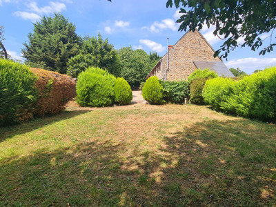 French property for sale in Saint-Fraimbault, Orne - €189,000 - photo 7
