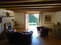 Maison à vendre à Chatain, Vienne - 119.900 € - photo 5