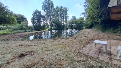 French property for sale in Tinchebray-Bocage, Orne - €30,000 - photo 1