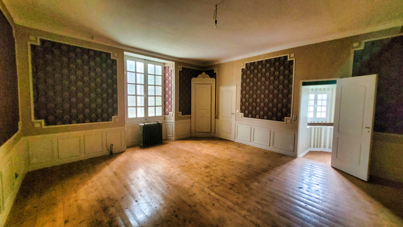 French property for sale in Grossouvre, Cher - €1,260,000 - photo 6
