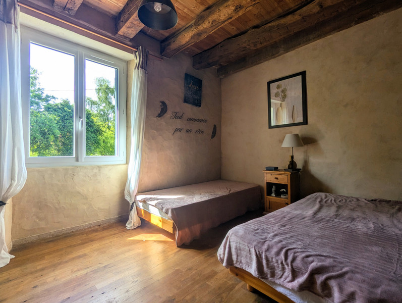 French property for sale in Saint-Priest-les-Fougères, Dordogne - €187,250 - photo 6