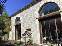 Maison à vendre à Montcuq-en-Quercy-Blanc, Lot - 621.500 € - photo 3