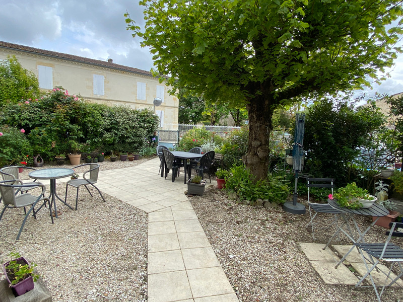 French property for sale in Saint-André-de-Lidon, Charente-Maritime - €186,300 - photo 10