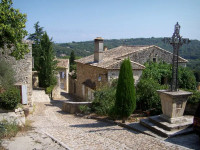 Propriété à vendre à La Roque-sur-Cèze, Gard - 175 000 € - photo n°10