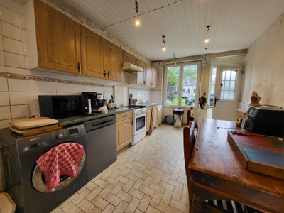 French property for sale in Saint-Roch-sur-Égrenne, Orne - €79,000 - photo 4