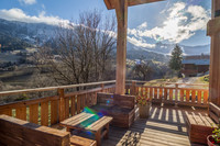 Chalet à vendre à Les Avanchers-Valmorel, Savoie - 695.000 € - photo 14