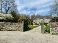 Maison à vendre à Gouvets, Manche - 335.000 € - photo 14
