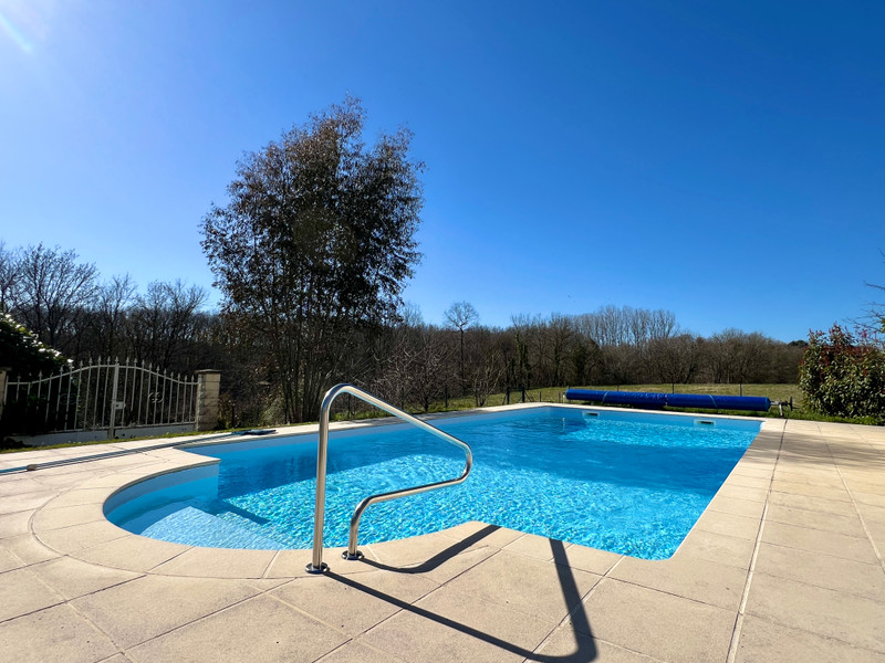 French property for sale in Eymet, Dordogne - €493,500 - photo 11