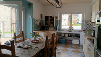 Maison à vendre à Saint-Hilaire-la-Plaine, Creuse - 152.600 € - photo 3