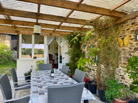 Maison à vendre à Neuilly-le-Vendin, Mayenne - 190.250 € - photo 11