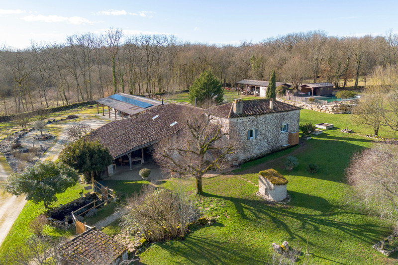 house for sale in Aquitaine (Nouvelle-Aquitaine)
