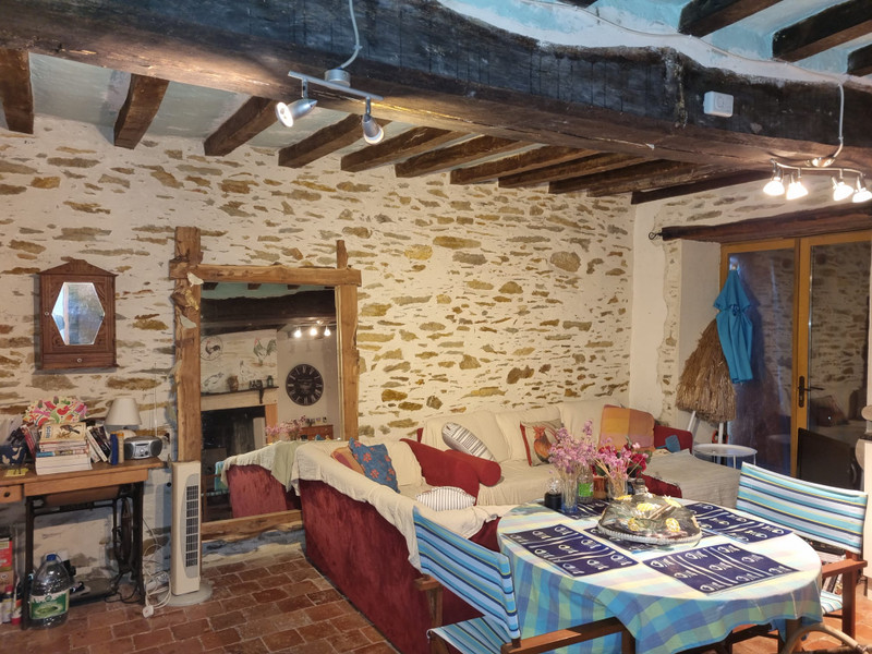 French property for sale in Juigné-des-Moutiers, Loire-Atlantique - €96,600 - photo 4