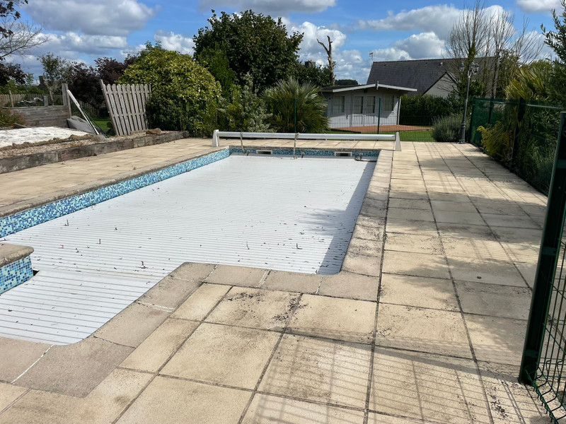 French property for sale in Plouguenast-Langast, Côtes-d'Armor - €240,750 - photo 11