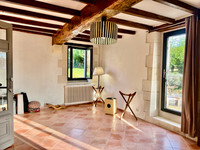 Maison à vendre à Tocane-Saint-Apre, Dordogne - 447 000 € - photo 4