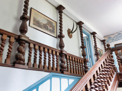building for sale in Pyrénées-Atlantiques