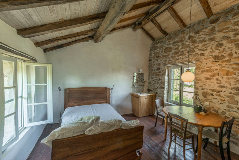 French property for sale in Bujaleuf, Haute-Vienne - €149,000 - photo 4