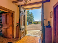 Propriété à vendre à Sariac-Magnoac, Hautes-Pyrénées - 430 000 € - photo n°4