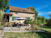 Maison à vendre à Saint-Éloy-les-Mines, Puy-de-Dôme - 147 500 € - photo 9