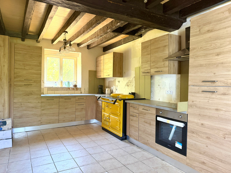 French property for sale in Madré, Mayenne - €247,000 - photo 1