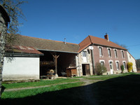 Maison à Auzances, Creuse - photo 4
