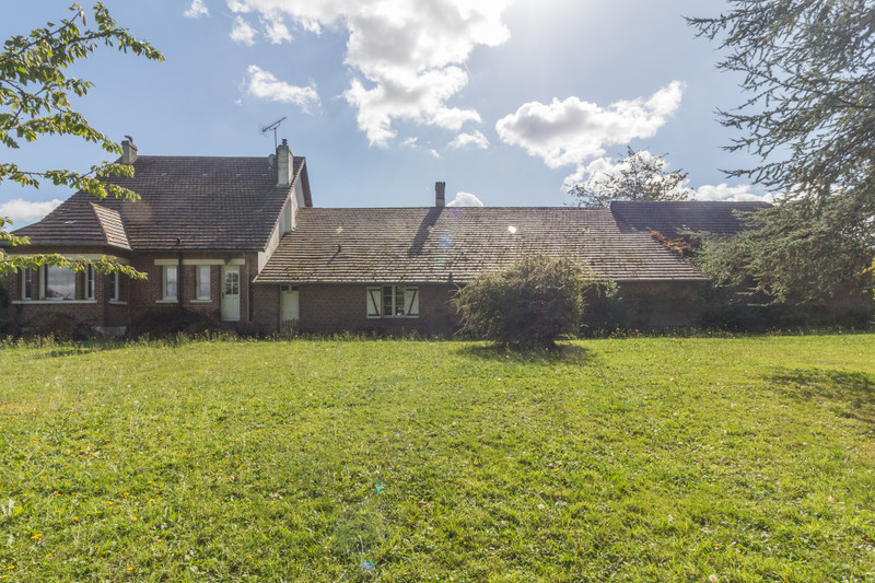 French property for sale in Gournay-en-Bray, Seine-Maritime - €331,000 - photo 9