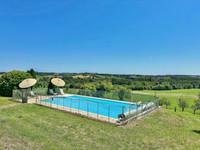 Maison à vendre à Saint-Séverin, Charente - 235.000 € - photo 1