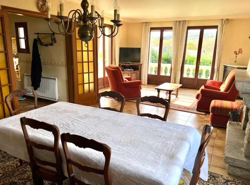 French property for sale in Le Quillio, Côtes-d'Armor - €224,700 - photo 3