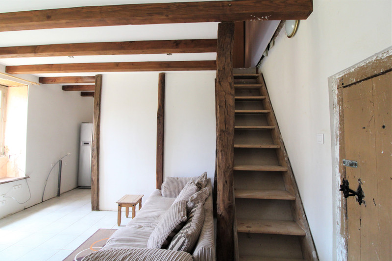 French property for sale in Rochechouart, Haute-Vienne - €66,600 - photo 5