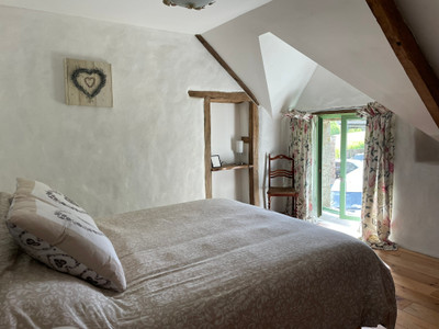 French property for sale in Plouguenast-Langast, Côtes-d'Armor - €299,600 - photo 11