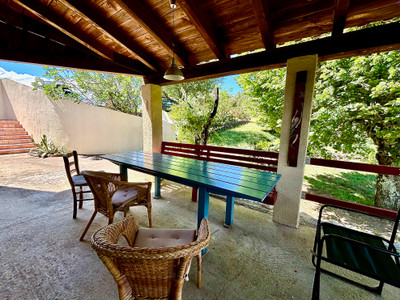 French property for sale in Saint-Ambroix, Gard - €330,000 - photo 2