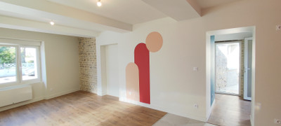 French property for sale in Trévières, Calvados - €159,900 - photo 6