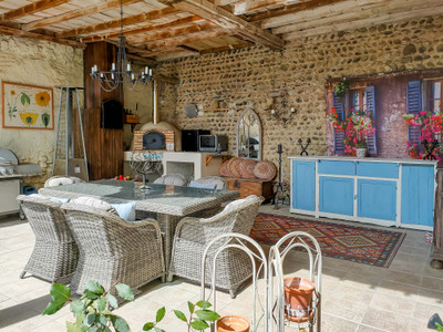 French property for sale in Trie-sur-Baïse, Hautes-Pyrénées - €369,950 - photo 8