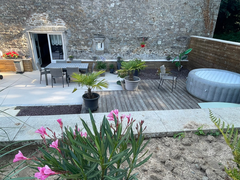French property for sale in Plémet, Côtes-d'Armor - €182,000 - photo 1