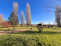 Maison à vendre à Ajain, Creuse - 233.260 € - photo 2
