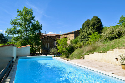 French property for sale in Molières-sur-Cèze, Gard - €397,500 - photo 9