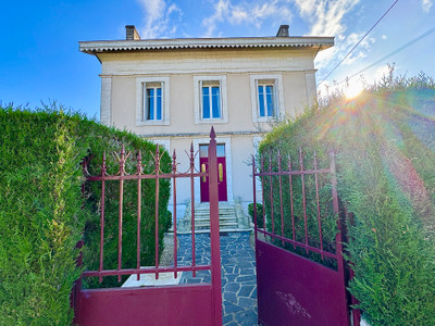 house for sale in Charente