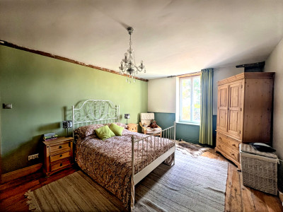 French property for sale in Champsanglard, Creuse - €190,000 - photo 5