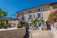 French property, houses and homes for sale in Moussoulens Aude Languedoc_Roussillon