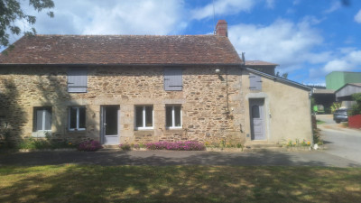 French property for sale in Gandelain, Orne - €345,000 - photo 11