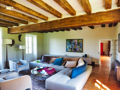 Authentic 16th century Manor House, completely restored.