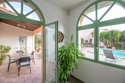 French property for sale in Bize-Minervois, Aude - €465,000 - photo 9