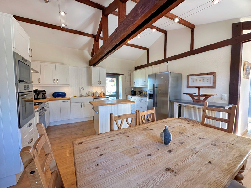 French property for sale in Bouteilles-Saint-Sébastien, Dordogne - €424,000 - photo 6