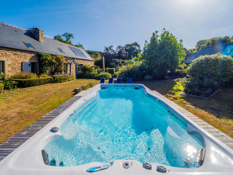 house for sale in Brittany