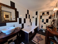 Maison à vendre à Semur-en-Brionnais, Saône-et-Loire - 399.000 € - photo 7