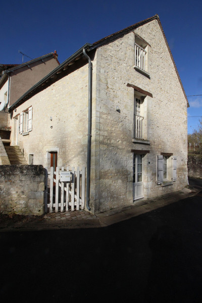 French property for sale in Villeloin-Coulangé, Indre-et-Loire - photo 10