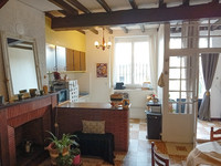 Maison à vendre à Sos, Lot-et-Garonne - 150.912 € - photo 4