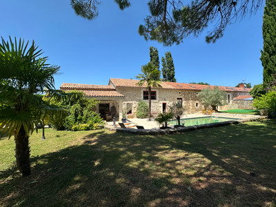 French property for sale in Trélissac, Dordogne - €487,500 - photo 1