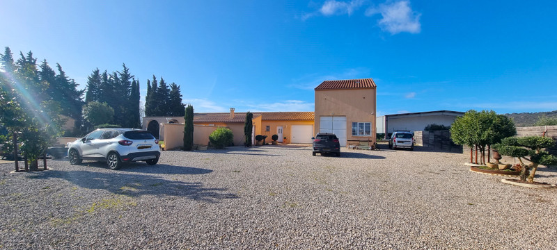 French property for sale in Argeliers, Aude - &#8364;469,000 - photo 9