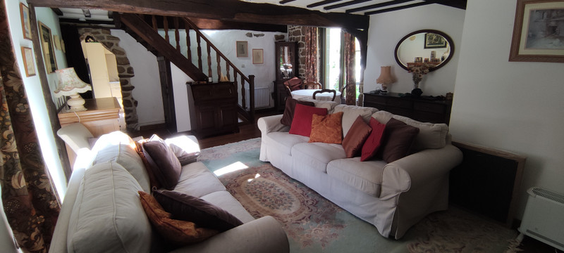 French property for sale in Noues de Sienne, Calvados - €122,000 - photo 6